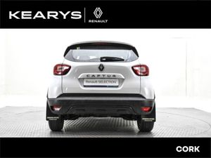 Renault Captur Play TCe 90 My19 Evap - Image 3