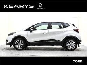 Renault Captur Play TCe 90 My19 Evap - Image 4