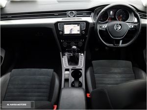 Volkswagen Passat 2.0 TDI 150HP 4WD Alltrack - Image 2