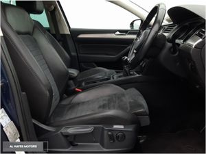 Volkswagen Passat 2.0 TDI 150HP 4WD Alltrack - Image 4