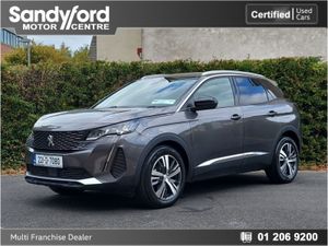Peugeot 3008 1.2 Puretech 130bhp Allure - Image 3