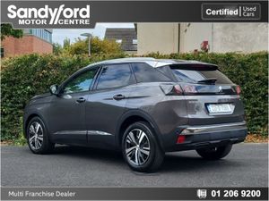 Peugeot 3008 1.2 Puretech 130bhp Allure - Image 4