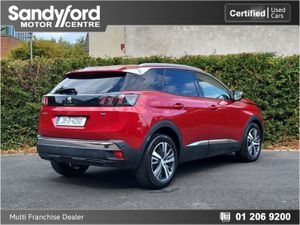 Peugeot 3008 1.2 Puretech 130bhp Allure - Image 2