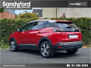 Peugeot 3008 1.2 Puretech 130bhp Allure - Image 4