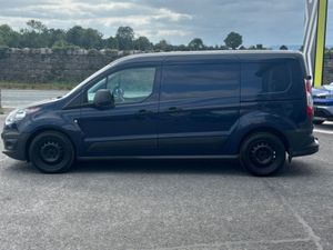 Ford Transit Connect 3seater LWB Price EX VAT - Image 4