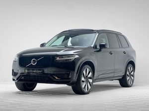 Volvo XC90 Ultra Dark T8 Recharge 2.0 Phev - Image 3