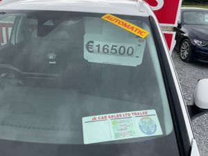 AUTOMATIC PEUGEOT 3008 1.6 HDI ALLURE NCT 7/27 - Image 4