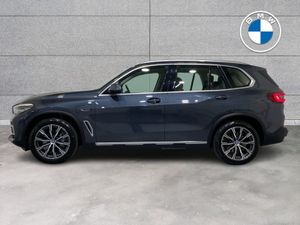 BMW X5 Xdrive45e Xline - Image 4