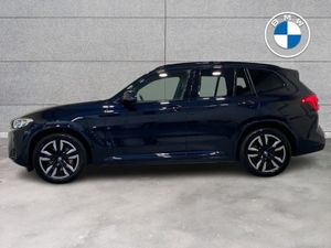 BMW iX3 M Sport - Image 4