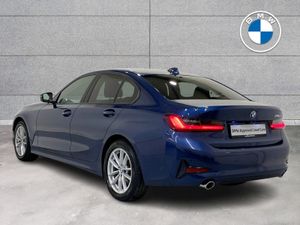 BMW 3 Series 318d SE Saloon - Image 3