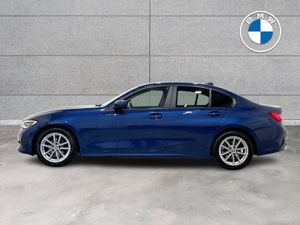 BMW 3 Series 318d SE Saloon - Image 4