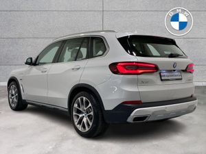 BMW X5 Xdrive45e Xline - Image 3