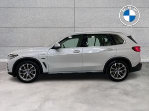 BMW X5 Xdrive45e Xline - Image 4