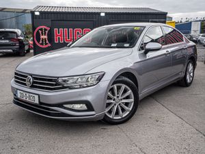 2020 VW Passat 2.0tdi Business/New T-Belt/1yr warr - Image 4