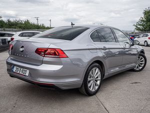 2020 VW Passat 2.0tdi Business/New T-Belt/1yr warr - Image 3