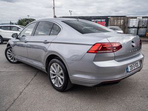 2020 VW Passat 2.0tdi Business/New T-Belt/1yr warr - Image 2