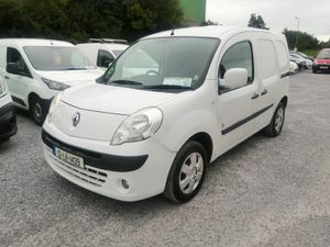 Renault Kangoo 2012 EV Automatic - Image 2