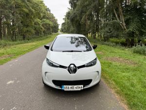 Renault Zoe 2015 - Image 2