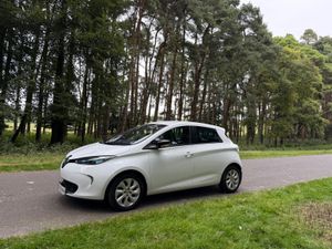 Renault Zoe 2015 - Image 3