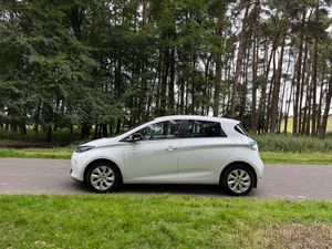 Renault Zoe 2015 - Image 4
