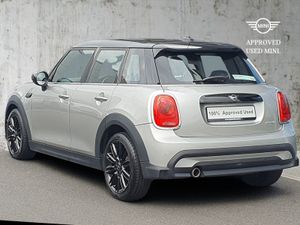 MINI HATCH 5-door Cooper Exclusive - Image 2