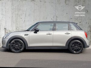 MINI HATCH 5-door Cooper Exclusive - Image 3