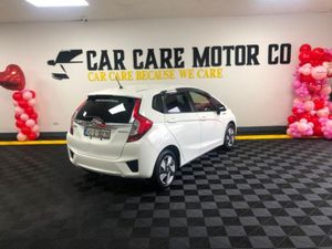 Honda Fit Daa-gp5 Hybrid 5DR Auto - Image 3