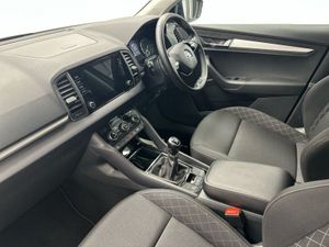 Skoda Karoq 1.0tsi AMB  low Mileage   85 P/W - Image 4