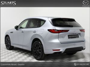 Mazda CX-60 2.5 Phev 327PS Homura With PAN Roof C - Image 2