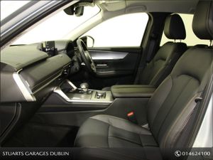 Mazda CX-60 2.5 Phev 327PS Homura With PAN Roof C - Image 3