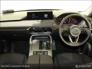 Mazda CX-60 2.5 Phev 327PS Homura With PAN Roof C - Image 4