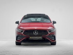 Mercedes-Benz A-Class A250e AMG Line Premium - Image 2