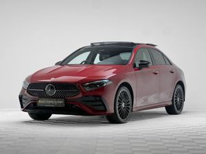 Mercedes-Benz A-Class A250e AMG Line Premium - Image 3