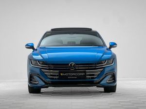 Volkswagen Arteon R Line 1.4 TSI DSG  pan Roof - Image 2