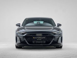 Audi e-tron GT GT Quattro - Image 2