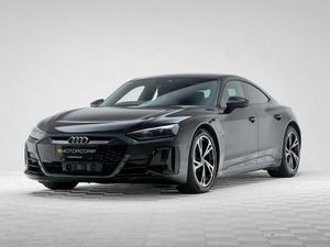 Audi e-tron GT GT Quattro - Image 3