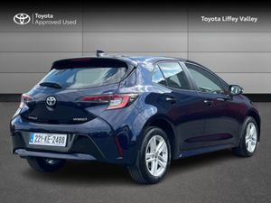 Toyota Corolla LUNA H/B 4DR AUTO HYBRID - Image 2
