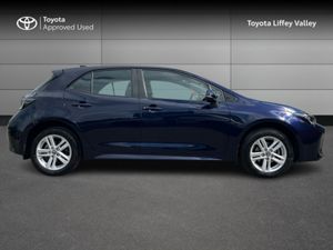 Toyota Corolla LUNA H/B 4DR AUTO HYBRID - Image 3