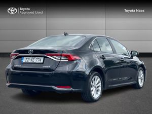 Toyota Corolla COROLLA HYB LUNA SALOON - Image 2