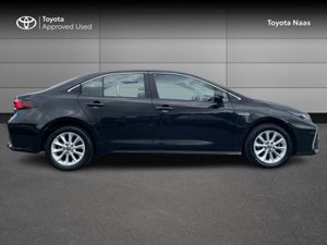 Toyota Corolla COROLLA HYB LUNA SALOON - Image 3