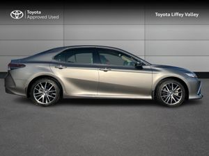 Toyota Camry CAMRY PLATINUM EDITION - Image 3