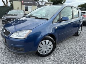 🔵 Ford Focus C-Max ACTIVE FFV 1.8 125PS - Image 2