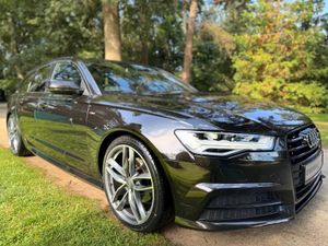 2.0TDI 190BHP SPD ULTRA SLINE AVANT - Image 2