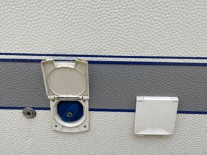 2010 Hobby Prestige 4 Berth Fixed Bed Caravan - Image 3