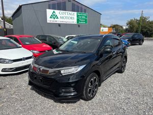 Honda Vezel - Image 2