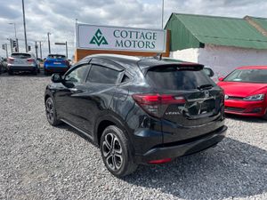 Honda Vezel - Image 3