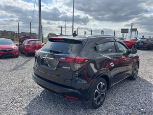 Honda Vezel - Image 4