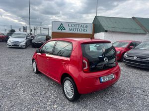 Volkswagen up! - Image 3