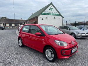 Volkswagen up! - Image 2