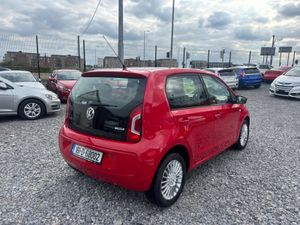 Volkswagen up! - Image 4